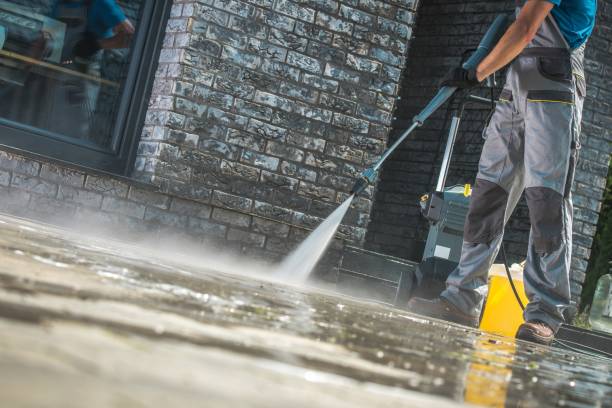 Best Building Exterior Washing  in Contoocook, NH
