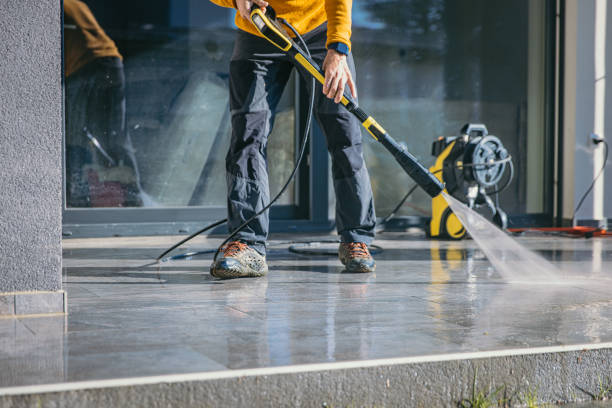 Best Fence Cleaning  in Contoocook, NH