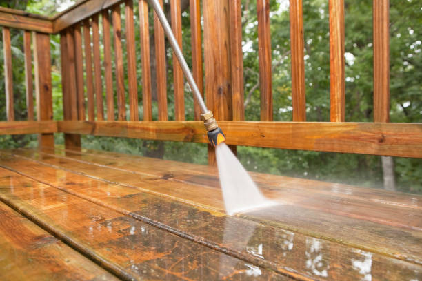 Best Parking Lot and Garage Cleaning  in Contoocook, NH