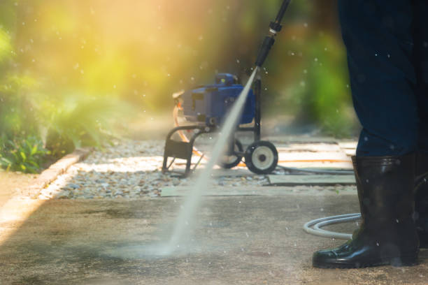 Best Concrete Sealing  in Contoocook, NH